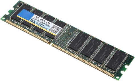 ddr 333 ram|DDR 333 (PC 2700) Desktop Memory .